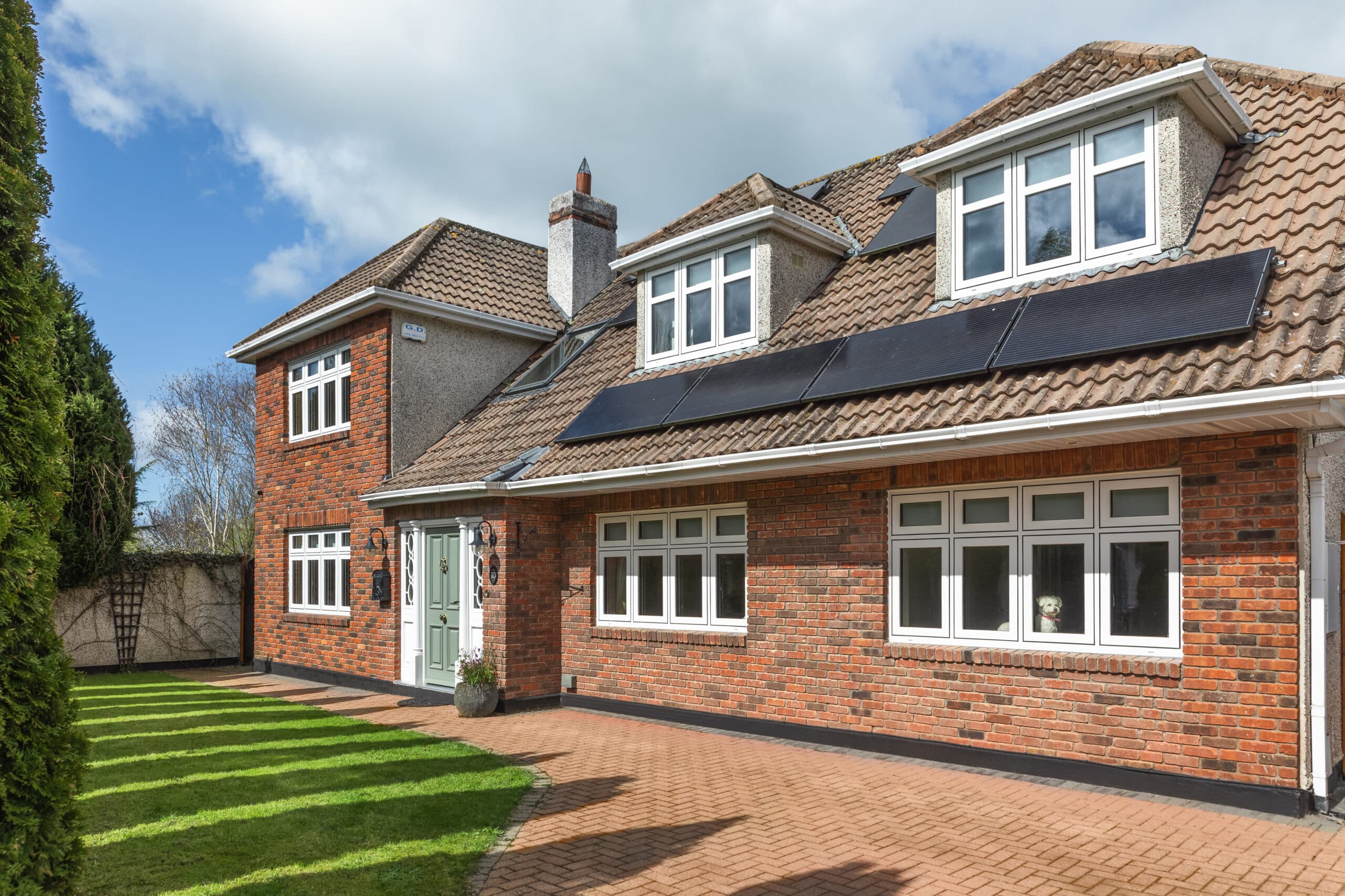 Flush Frame Windows gallery Energy Efficient Flush Frame Windows
