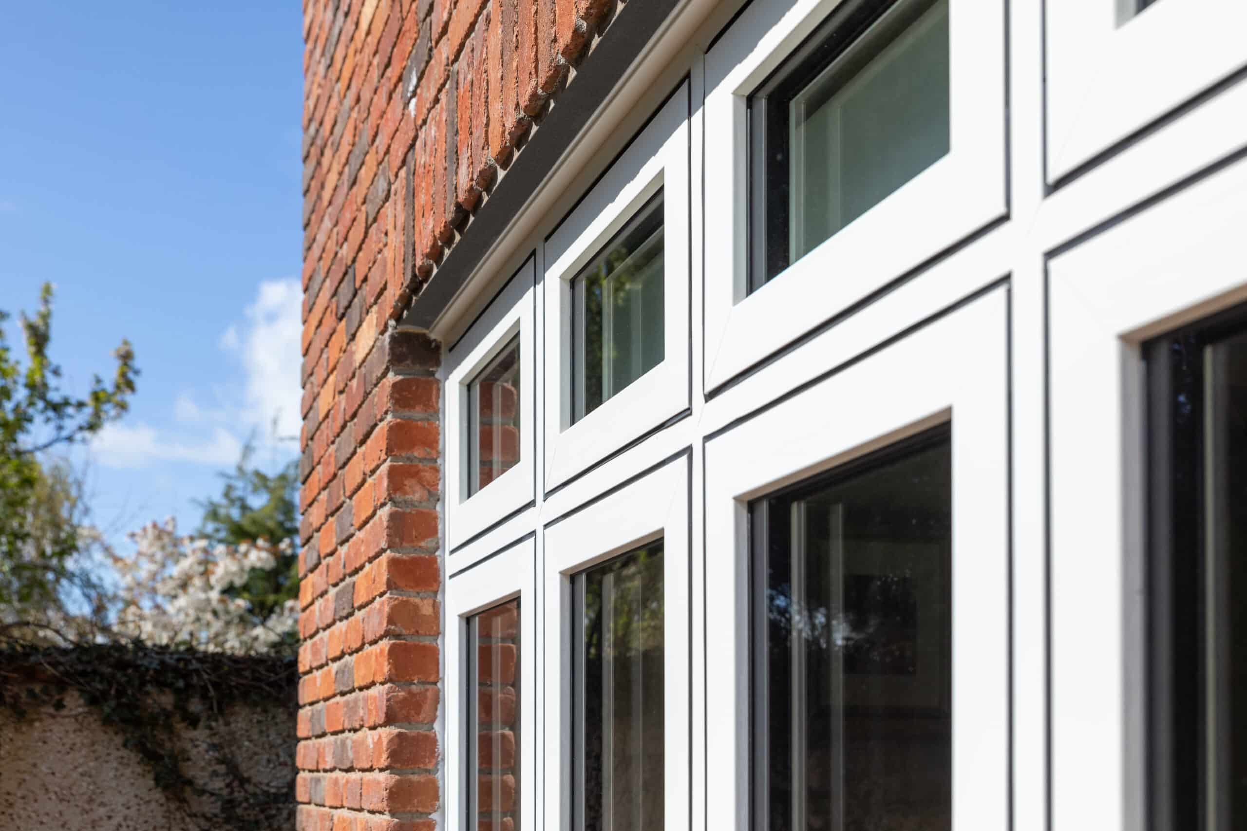 Flush Frame Windows gallery Flush Frame Windows