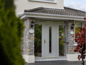 Global Composite Door brochure