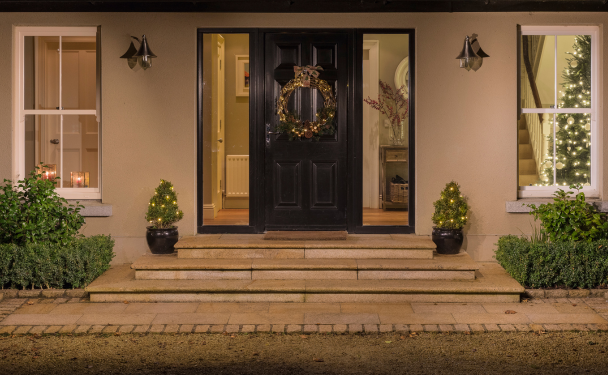 Global Sash Windows - Design is in the Detail