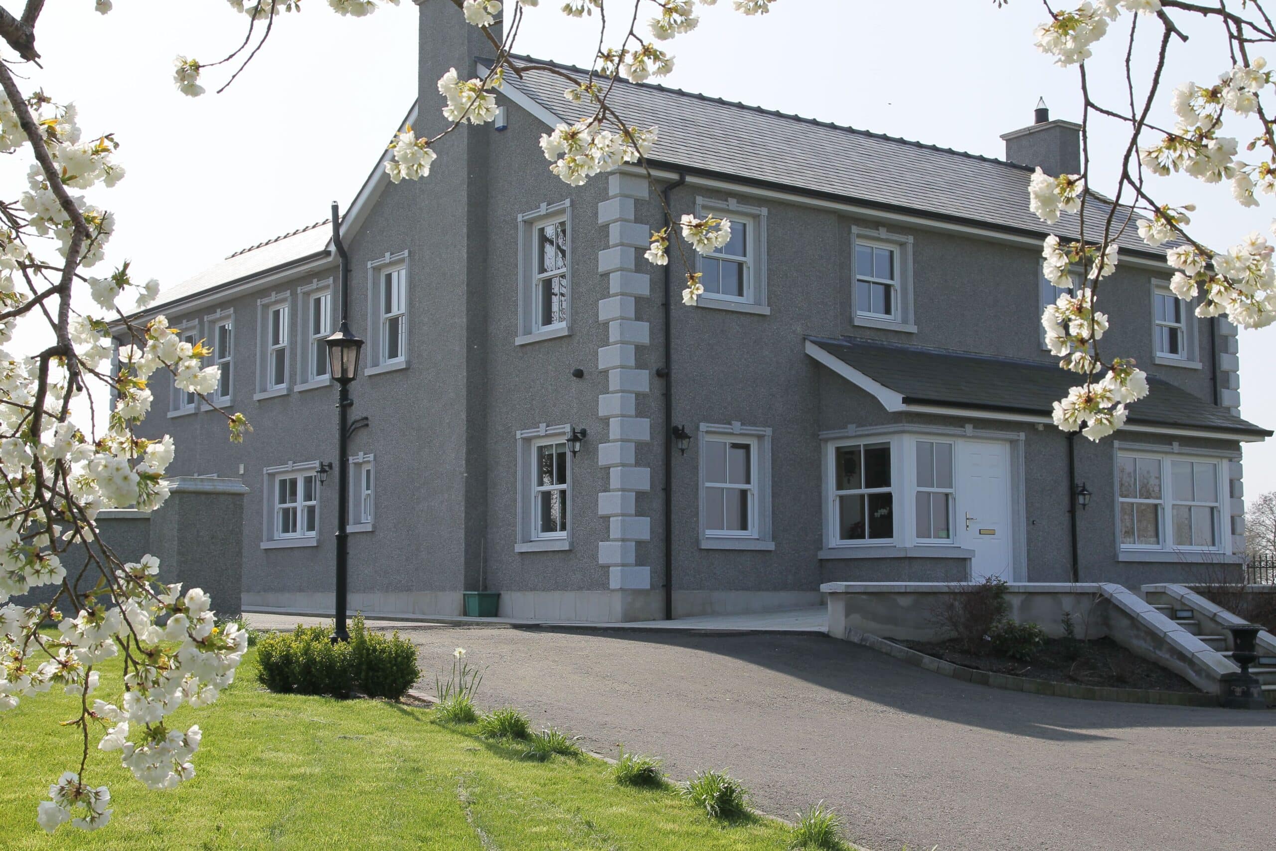 Sash windows Ireland