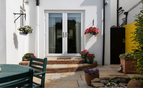 Global French Doors