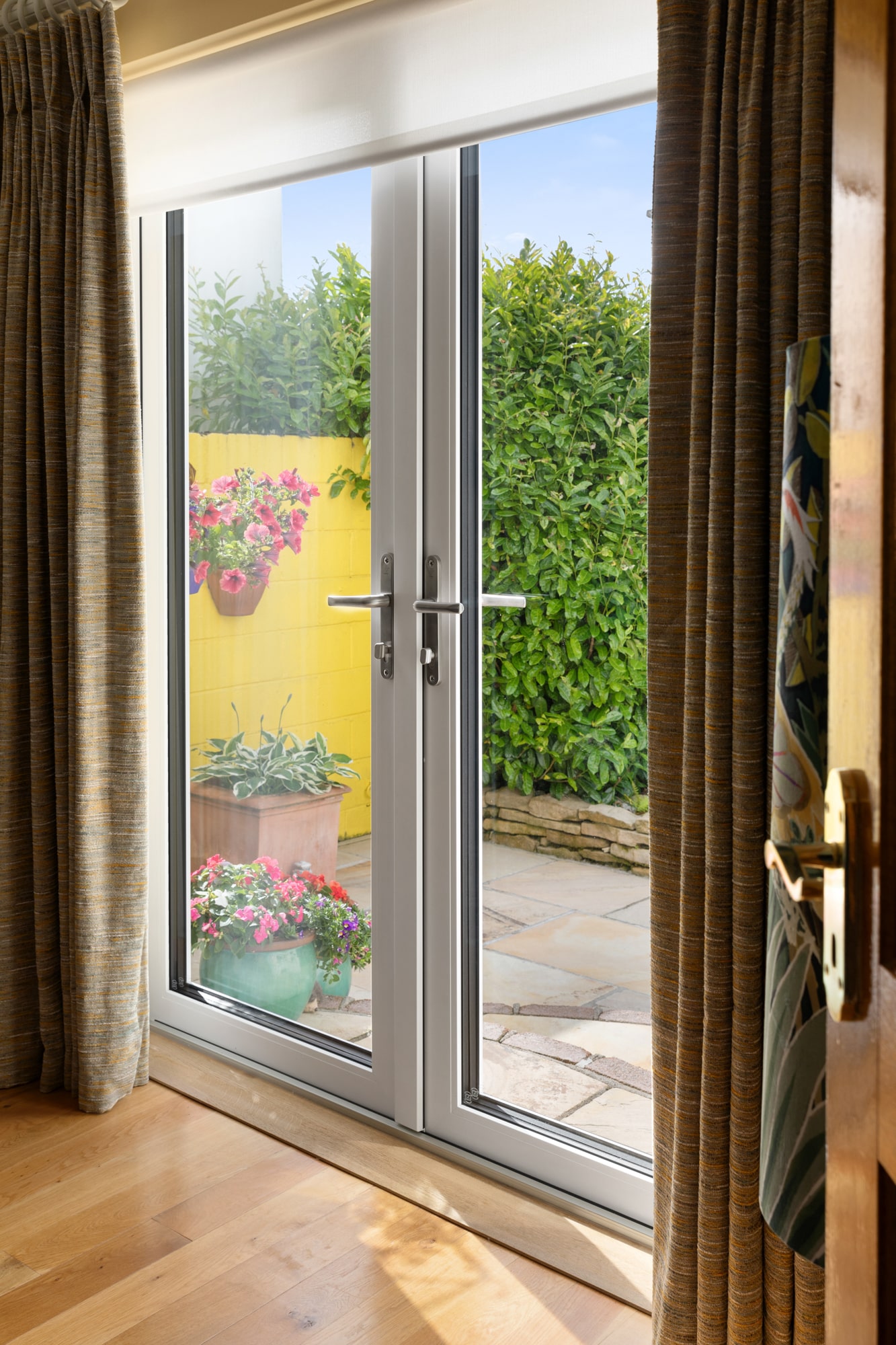 Global French Doors