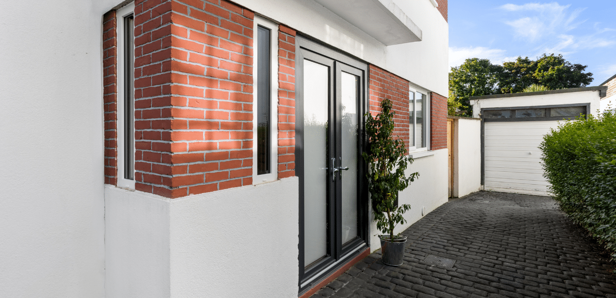 Global Home Improvements Porch Doors