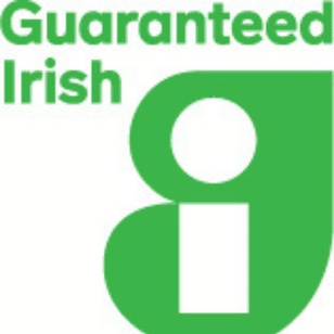 Brid O’Connell, CEO Guaranteed Irish