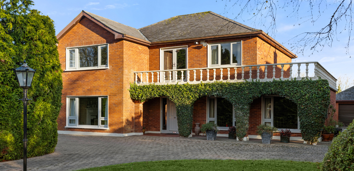 Finesse Frame windows