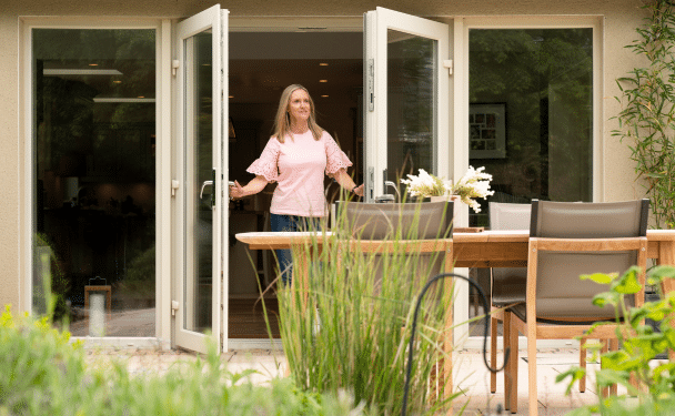 Global Home Improvements French Doors