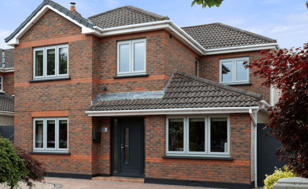 Future proof your home with Triple Glazed Windows