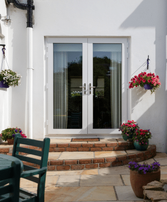 Global PVC Doors