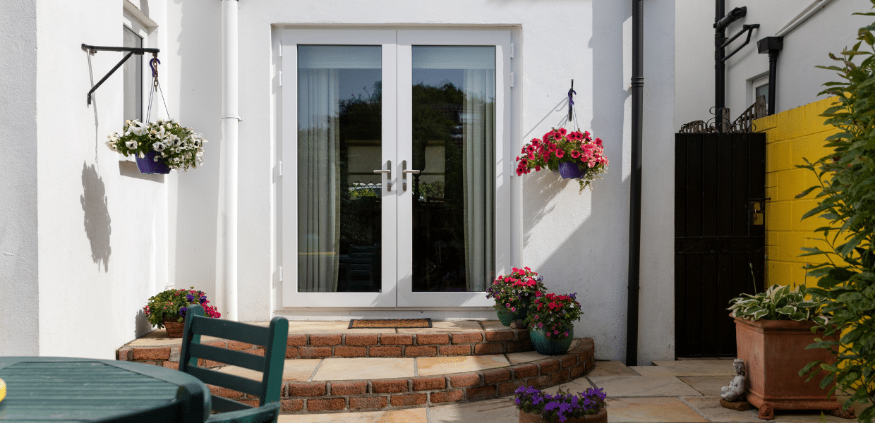 Global PVC Doors