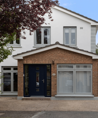 Stunning Home Transformation in Celbridge