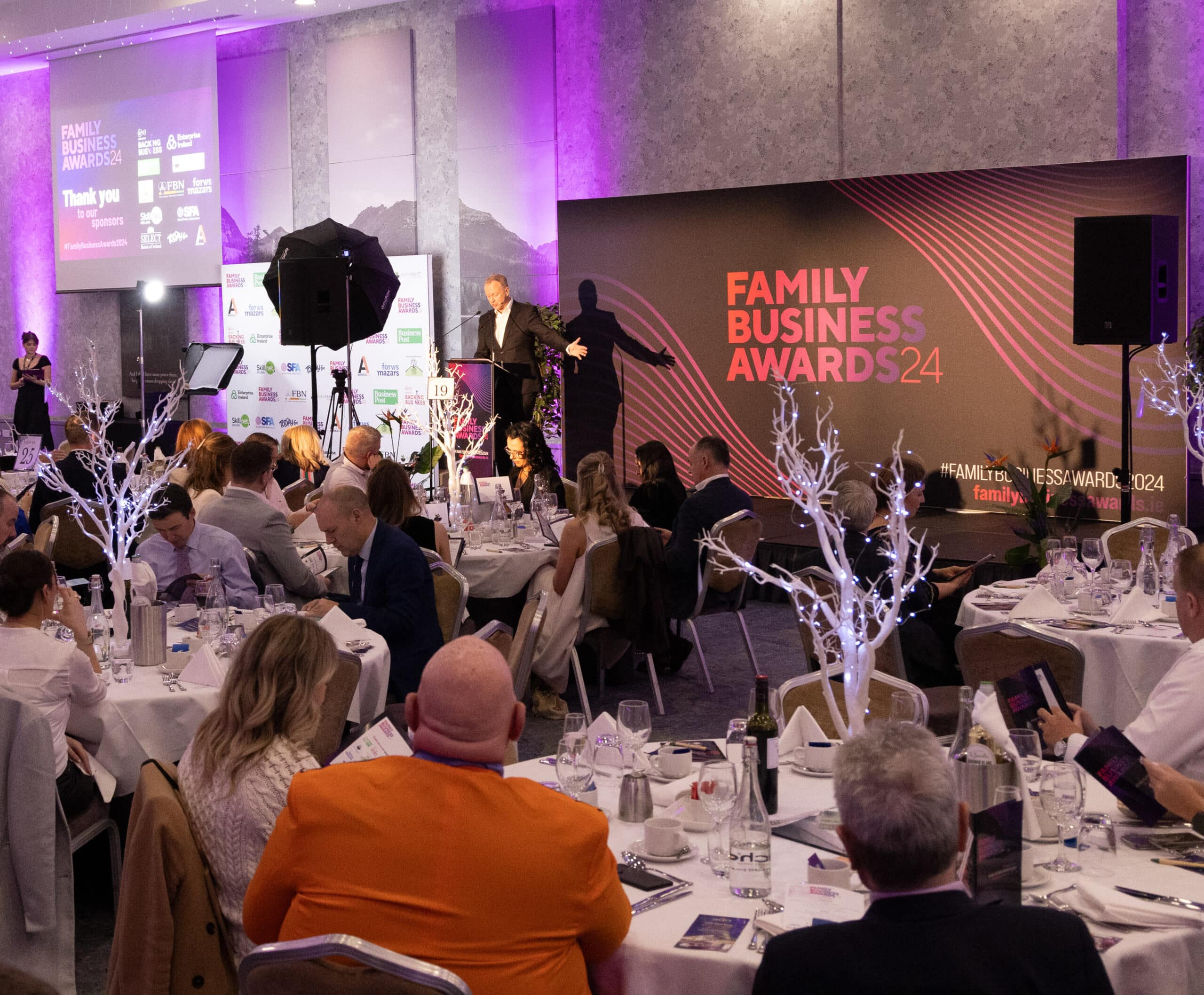 Family Business Awards 2024