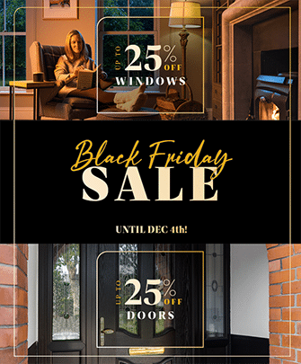 Global Home Improvements Black Friday SALE 2024