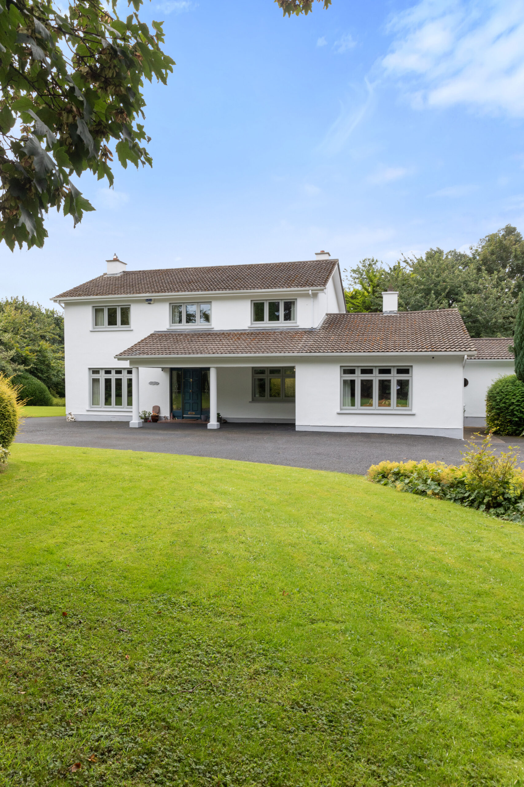 Global Home Improvements Finesse Frame windows, Agate Grey - gallery Global Home Improvements Finesse Frame windows, Agate Grey