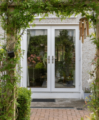 Global Home Improvements French Doors