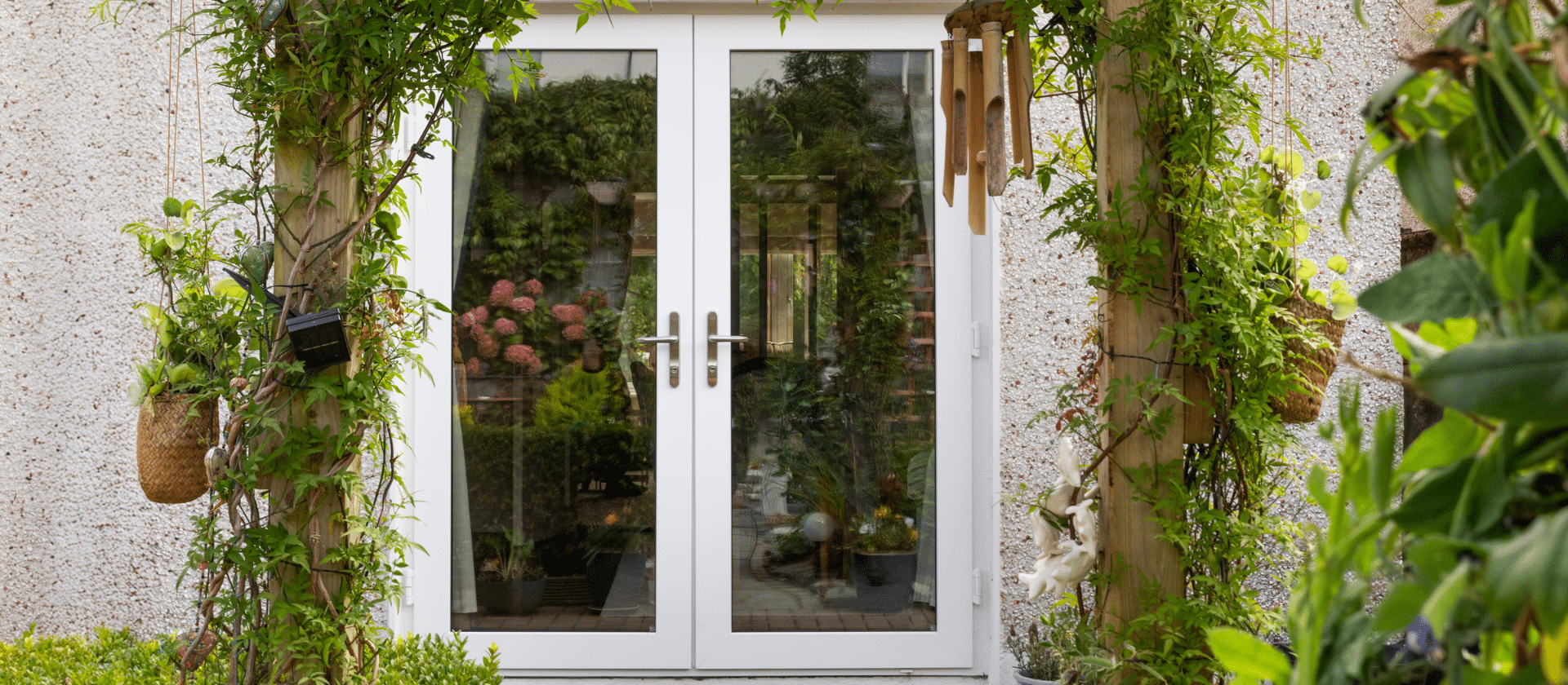 Global Home Improvements French Doors
