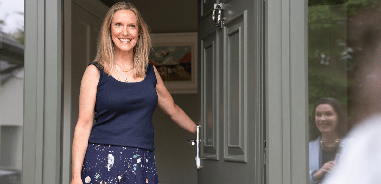 Global Doors - Designed by You, For You