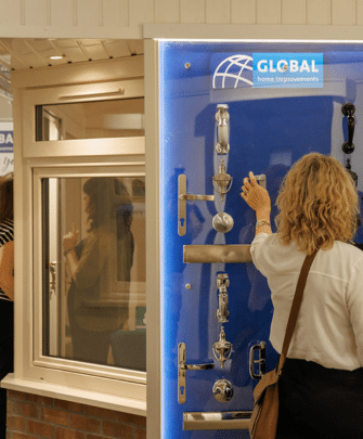 Global Home Improvements Showrooms Dublin
