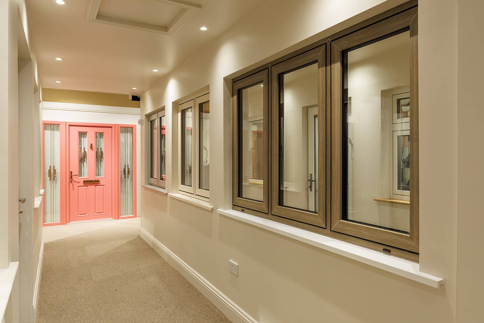 Global Home Improvements Showrooms Glasnevin