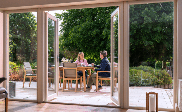 Summer SALE up to 25% OFF doors