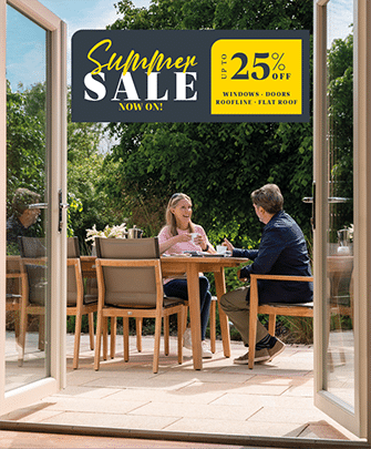 Summer Sale Now on