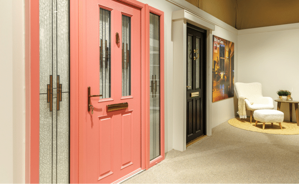 45 Years of creating spaces that are warmer, safer, more comfortable