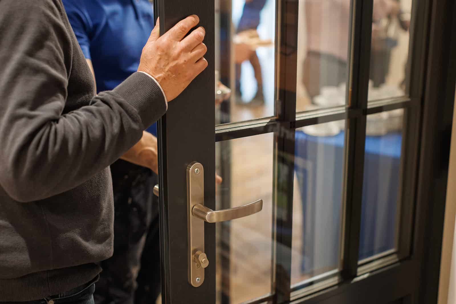 Experience quality craftsmanship made right here in Dublin