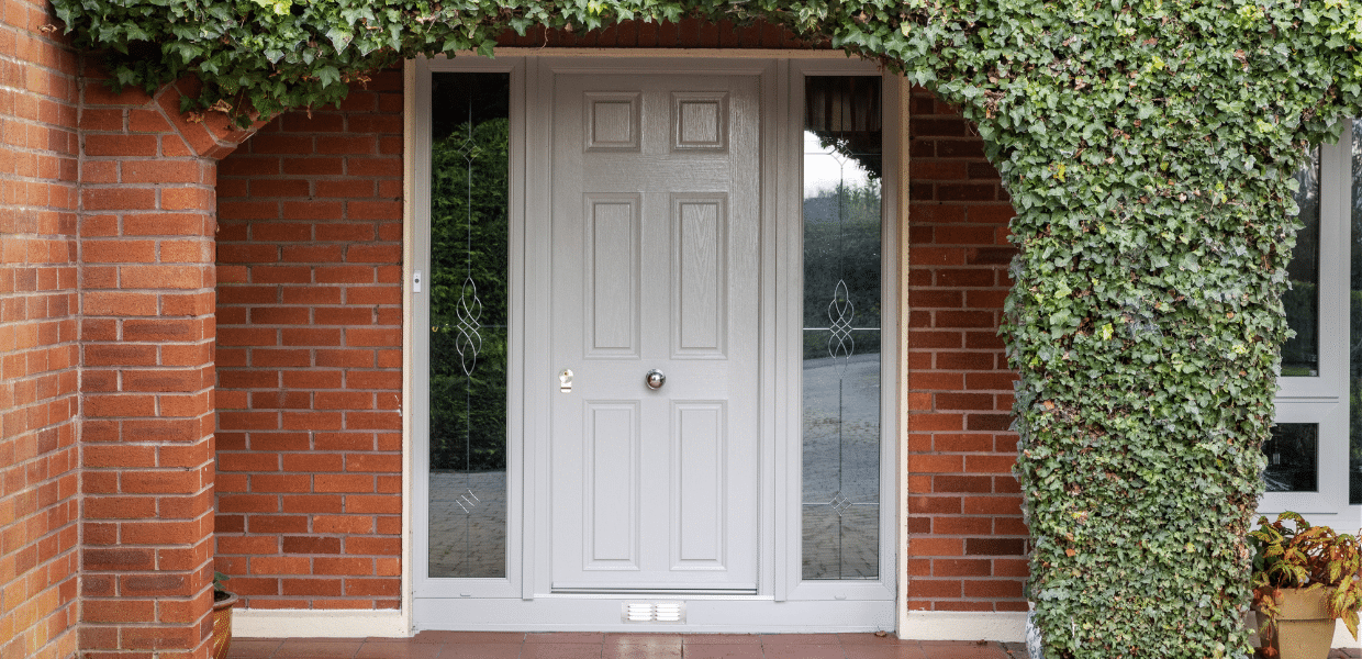 Global Home Improvements | Doors crafted to captivate
