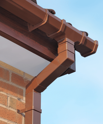 Global Home Improvements Roofline solution