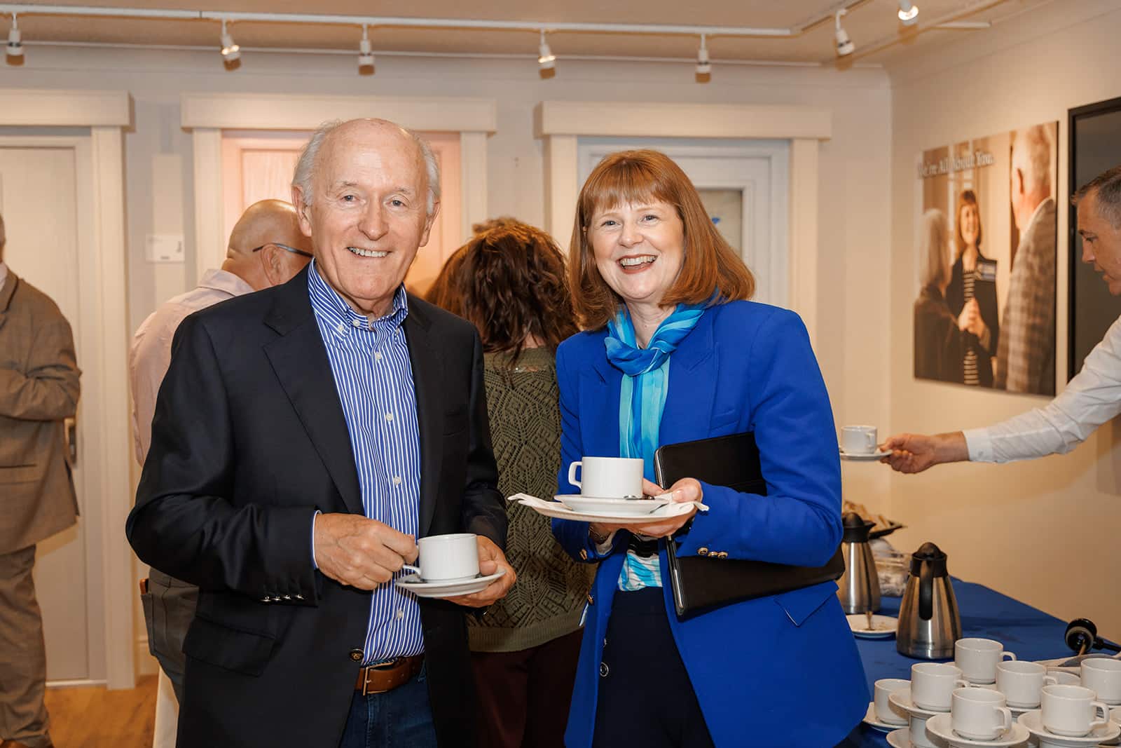 Global Celebrates 45th Anniversary with Reimagined Dublin Showrooms