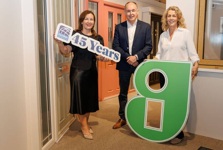 Celebrating 45 Years of Craft