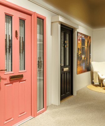Visit our Reimagined Dublin Showrooms
