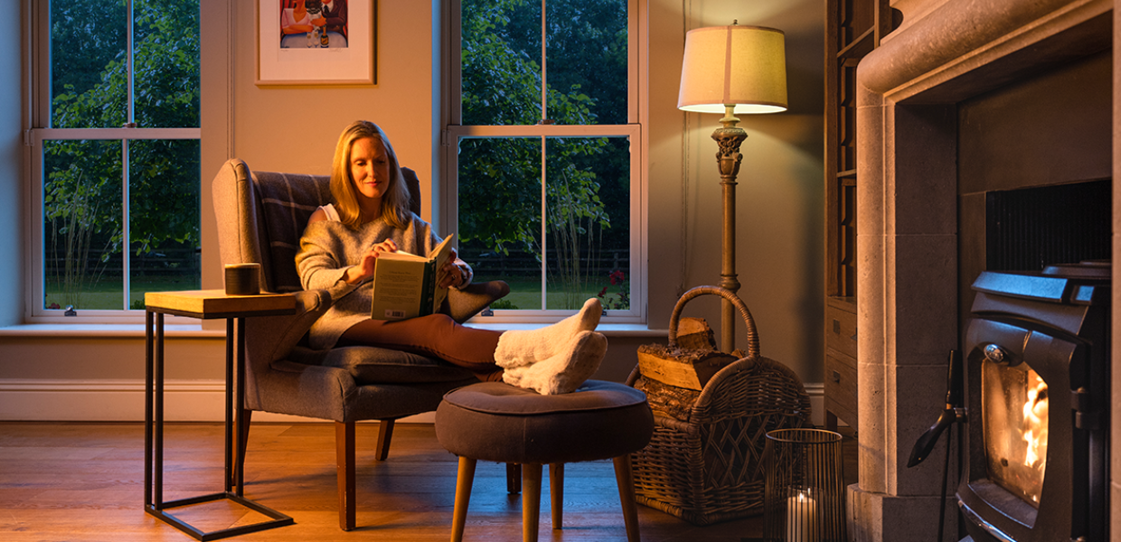 Cold Feet Not This Winter. The GLOBAL Autumn SALE now on