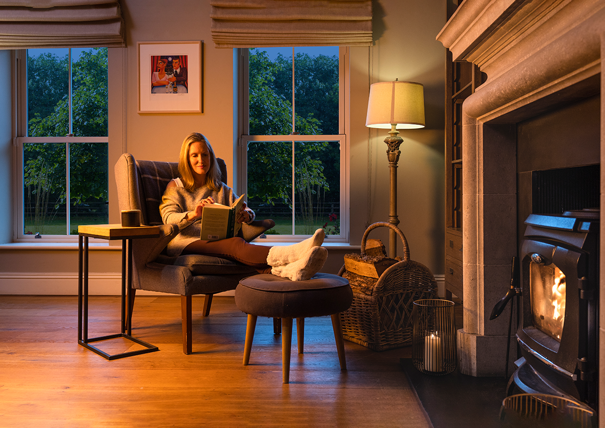 GLOBAL Autumn SALE now on - enjoy 15% OFF windows, doors, roofline, flat roofing
