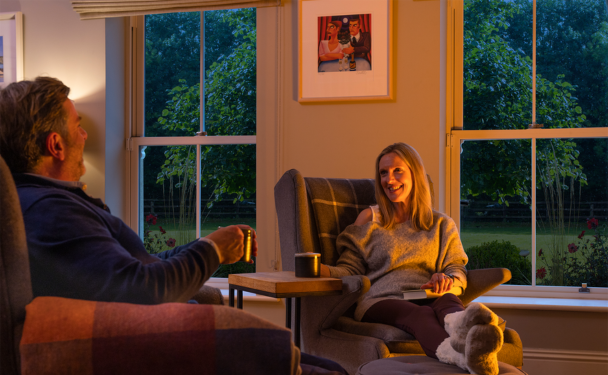 Upgrade Your Windows and Doors This Autumn - 15% OFF Everything