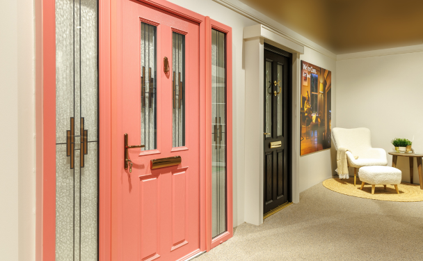 Visit GLOBAL Showrooms at D11 TF76
