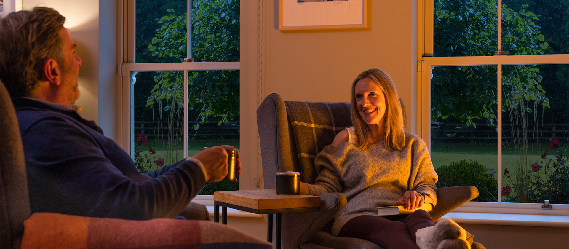 GLOBAL Early Bird Offer now on