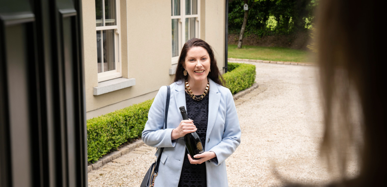 GLOBAL Refer a Friend Reward