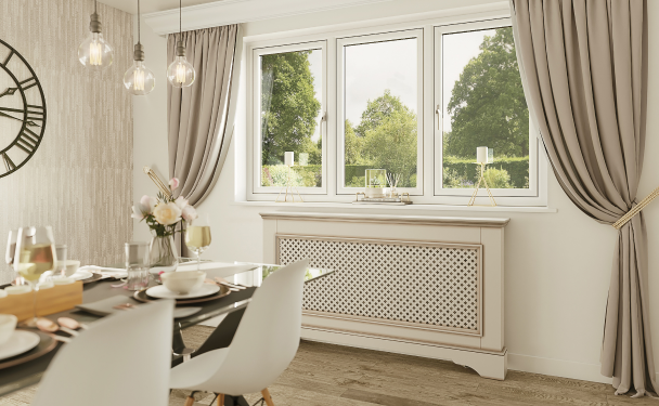 Global Early Bird Offer Home Energy Audit