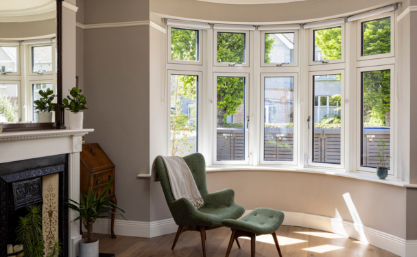 Global Early Bird Offer - energy savings from day one