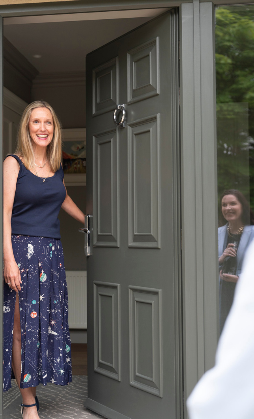 Refer A Friend and Receive a Reward