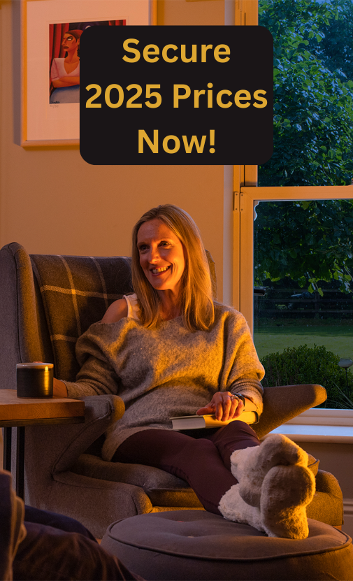 Request Design Consultation now to Secure 2025 Prices